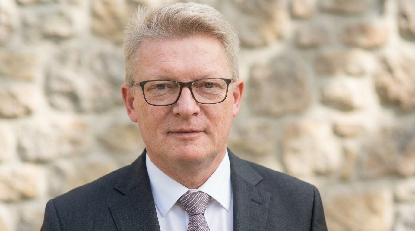 Dipl.-Ing. Matthias Ludwig
